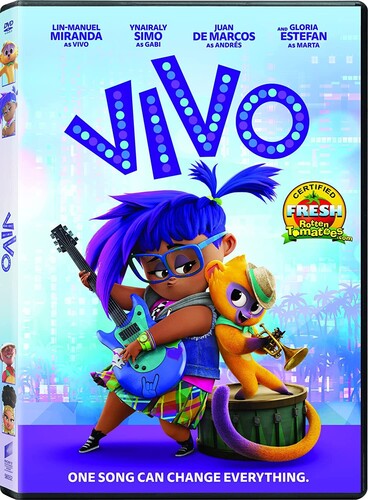 Vivo - Vivo - DVD