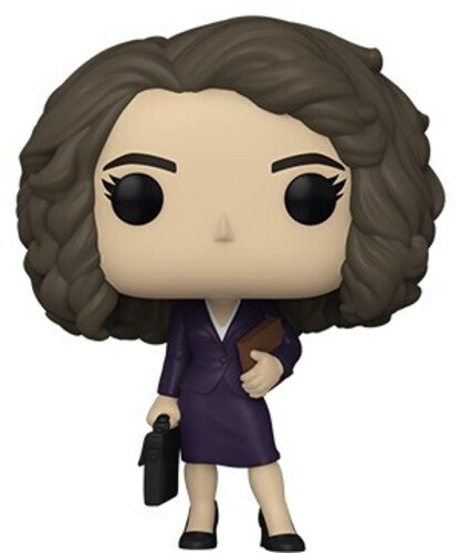 Funko Pop! Vinyl: - She-hulk - Pop! 3 - Collectibles