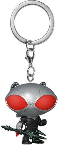 Funko Pop! Keychain: - Aquaman 2- Pop! 3 - Collectibles