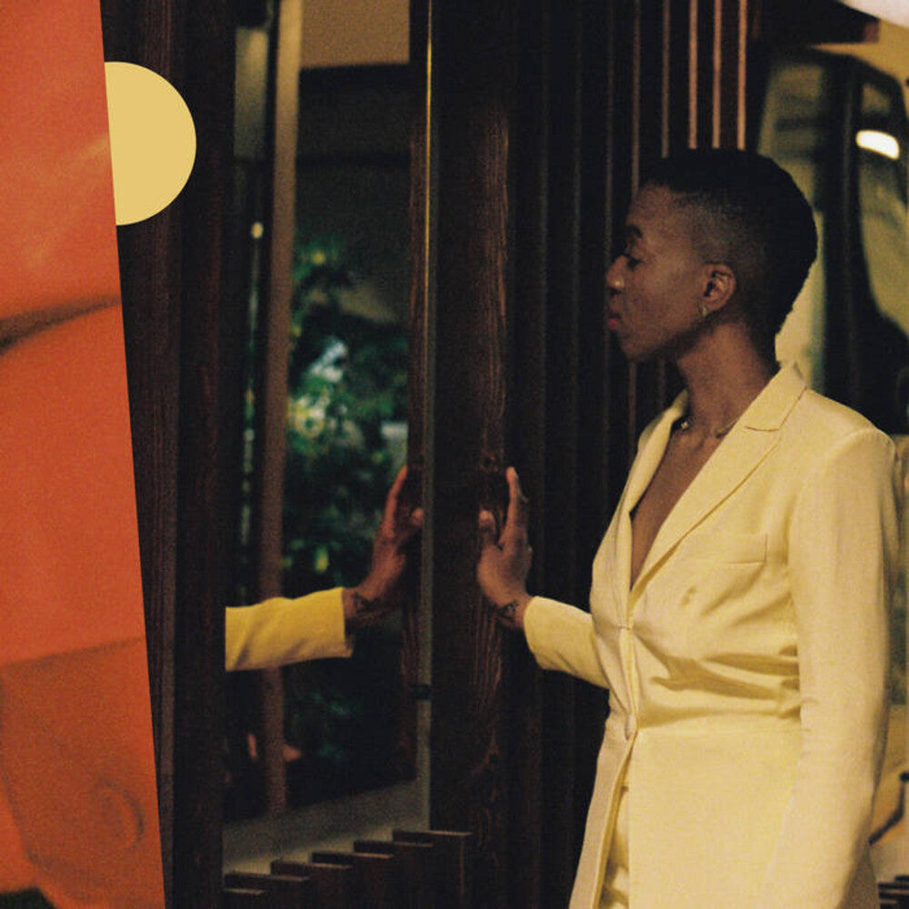 the album cover for Emmavie - Honeymoon (Blk) (Can)