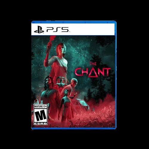 Ps5 Chant - Ps5 Chant - Video Game