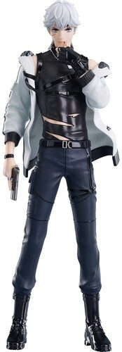 Good Smile Company - Love & Producer Pop Up Parade Qiluo Zhou Pvc Fig - Collectibles