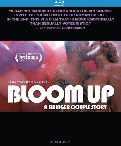 Bloom Up (2020) - Bloom Up (2020) - Blu-ray