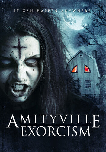 Amityville Exorcism - Amityville Exorcism - DVD