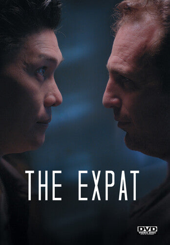 Expat - Expat - DVD