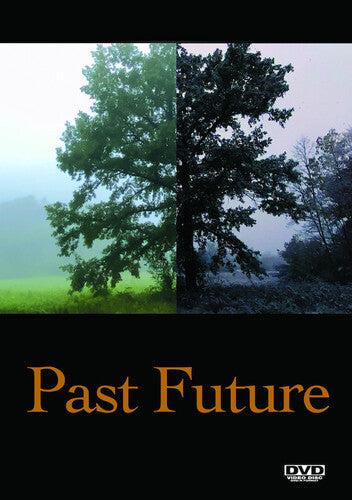 Past Future - Past Future - DVD