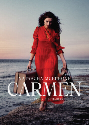 Carmen (2022) - Carmen (2022) - DVD