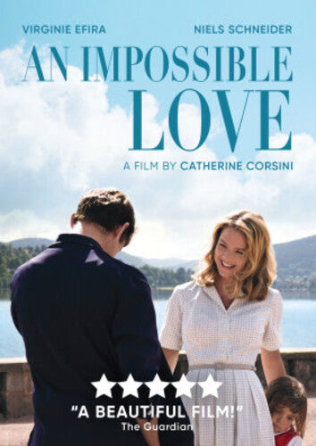 Impossible Love (2018) - Impossible Love (2018) - DVD