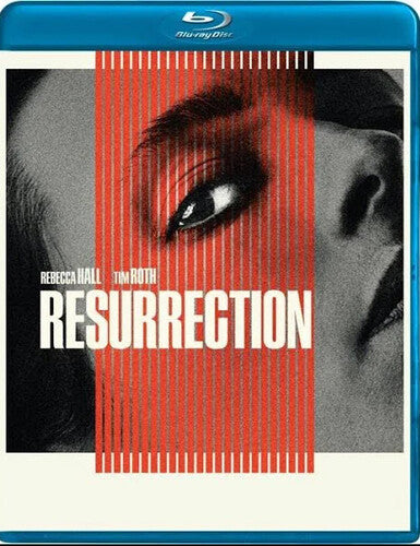 Resurrection - Resurrection - Blu-ray