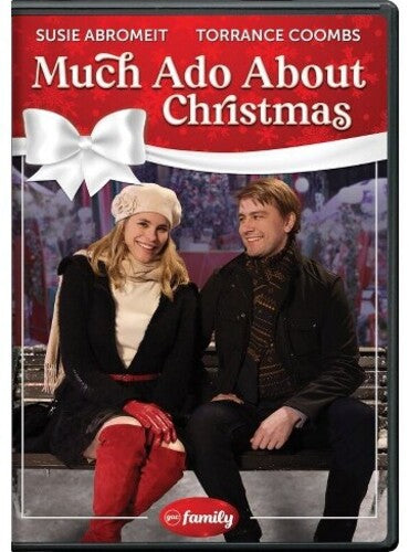 Much Ado About Christmas - Much Ado About Christmas - DVD