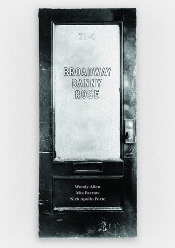 Broadway Danny Rose - Broadway Danny Rose - DVD