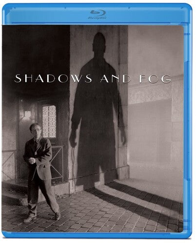 Shadows & Fog - Shadows & Fog - Blu-ray