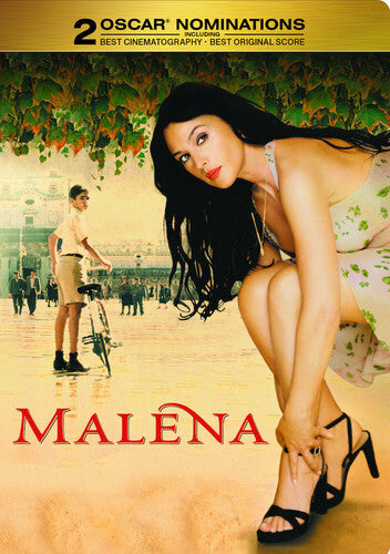 Malena - Malena - DVD