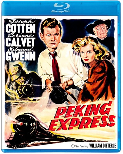Peking Express - Peking Express - Blu-ray