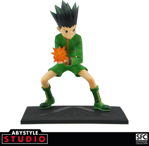 Figure - Hunter X Hunter - Gon Sfc Figure - Collectibles
