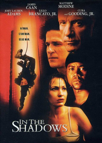 In The Shadows (2001) - In The Shadows (2001) - DVD