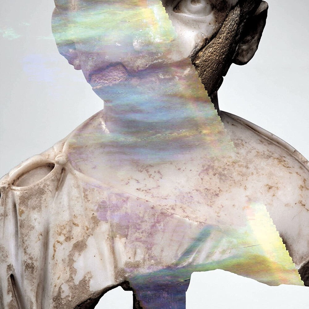 the album cover for Hord - Sciences (Uk)