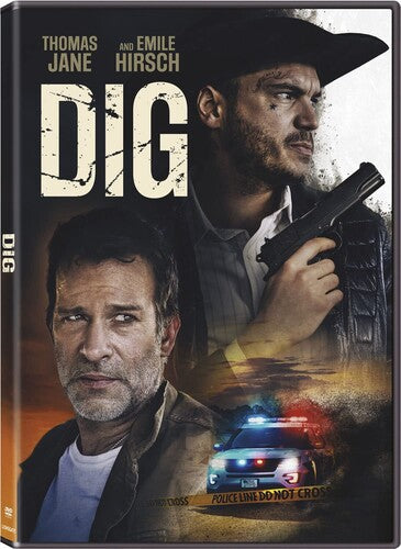 Dig - Dig - DVD