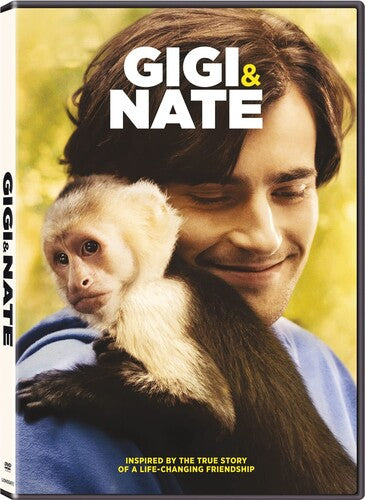 Gigi & Nate - Gigi & Nate - DVD