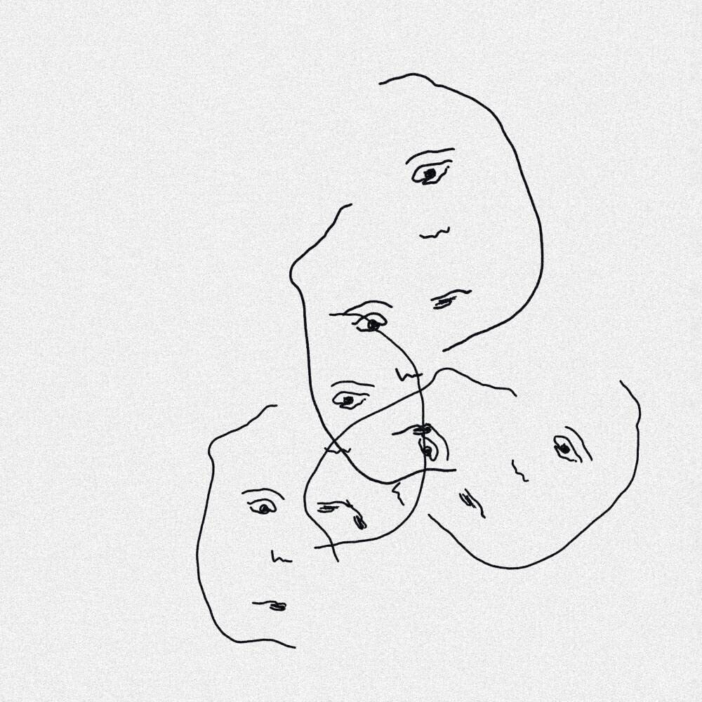 the album cover for Waller-Isobel Bridge / 12 Ensemble - Viii