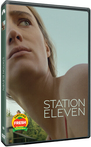 Station Eleven - Station Eleven - DVD