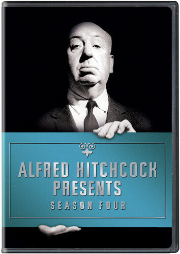 Alfred Hitchcock Presents: Season Four - Alfred Hitchcock Presents: Season Four - DVD