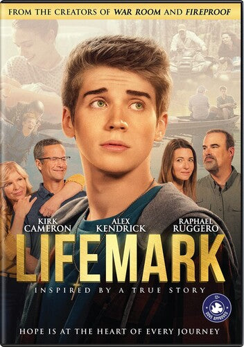 Lifemark - Lifemark - DVD