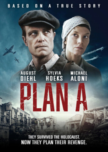 Plan A - Plan A - DVD