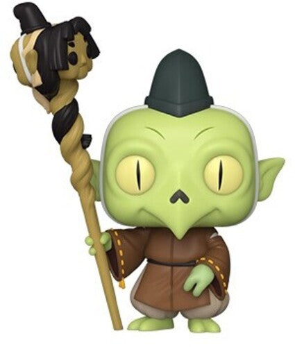 Pop Anime Inuyasha - Funko Pop Anime Inuyasha Jaken - Collectibles