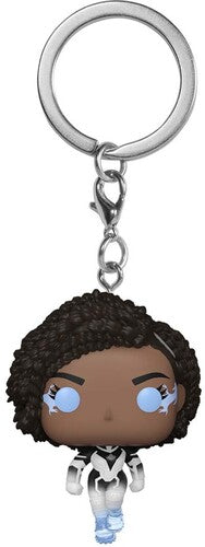 Funko Pop! Keychain: - The Marvs- Pop! 5 - Collectibles