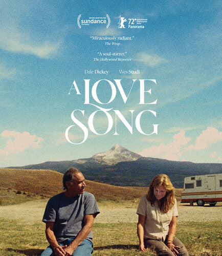 Love Song - Love Song - Blu-ray