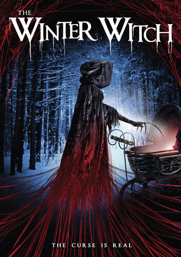 Winter Witch - Winter Witch - DVD