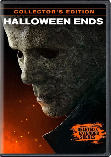Halloween Ends - Halloween Ends - DVD