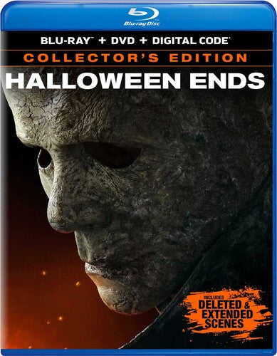 Halloween Ends - Halloween Ends - Blu-ray