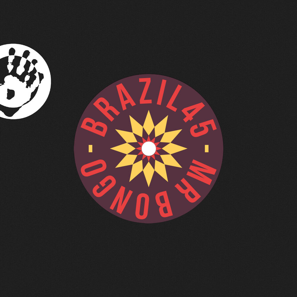 the album cover for Guto / Tony Nunes - Transito Livre / Por Favor