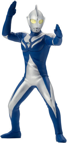 Banpresto - Ultraman Cosmos Hero's Brave Statue Figure Ultrama - Collectibles