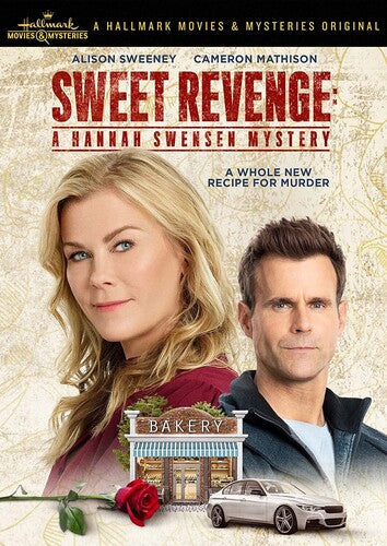 Sweet Revenge: A Hannah Swensen Mystery - Sweet Revenge: A Hannah Swensen Mystery - DVD