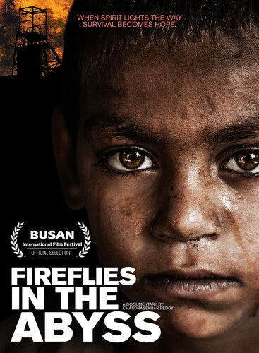 Fireflies In The Abyss - Fireflies In The Abyss - DVD