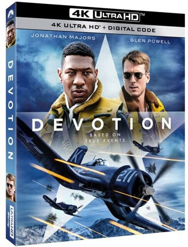 Devotion - Devotion - UHD
