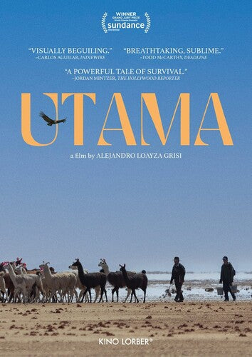 Utama - Utama - DVD