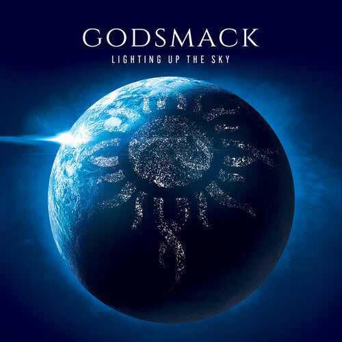 Godsmack - Lighting Up The Sky - Music CD