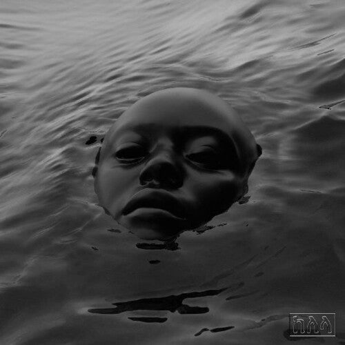 Kelela - Raven - Music CD