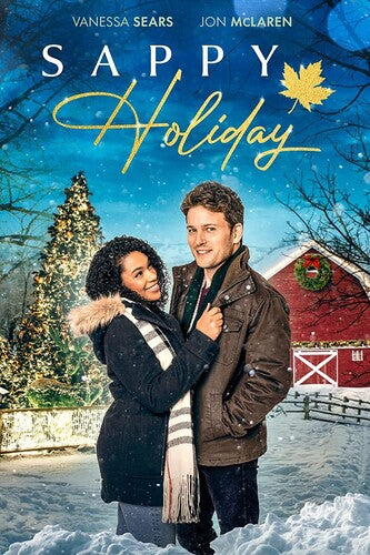 Sappy Holiday - Sappy Holiday - DVD