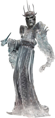 Mini Epics - Lotr Trilogy - Witch-king Of The Unseen Lands (le) - Collectibles