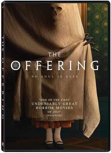 Offering - Offering - DVD