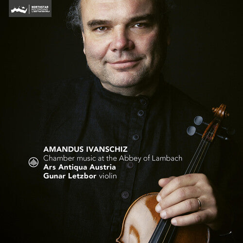 Ivanschiz / Ars Antiqua Austria - Chamber Music - Super Audio CD