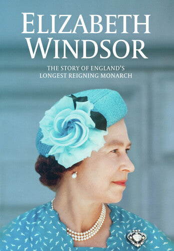 Elizabeth Windsor - Elizabeth Windsor - DVD