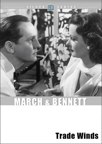 Trade Winds (1938) - Trade Winds (1938) - DVD