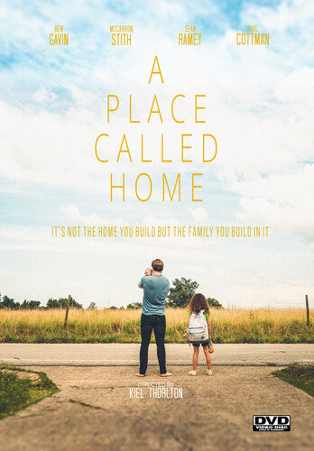 Place Called Home - Place Called Home - DVD