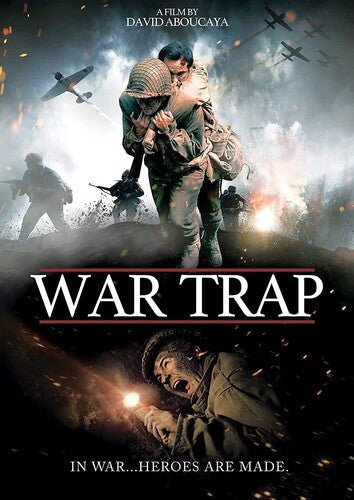 War Trap - War Trap - DVD